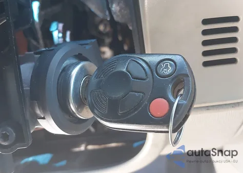 2009 Ford Flex Limited from USA, damaged, VIN 2FMDK53C19BA15712